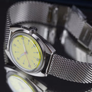 Relógio Paulin Modul A Quartzo